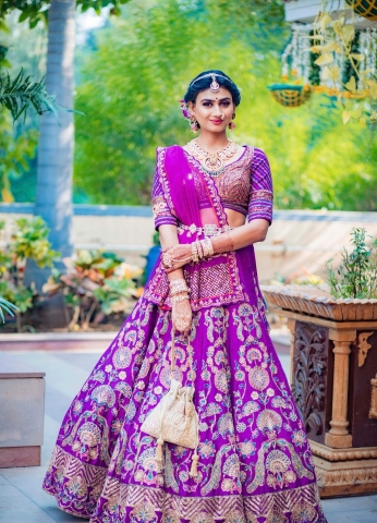 Expressions By Niyati