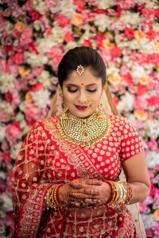 Expressions By Niyati