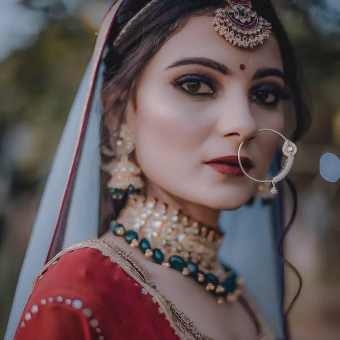 Foram Atara Makeup Studio