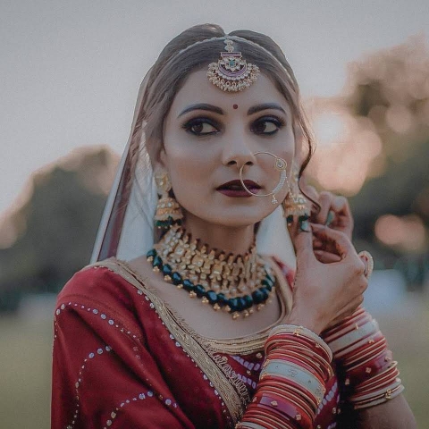 Foram Atara Makeup Studio