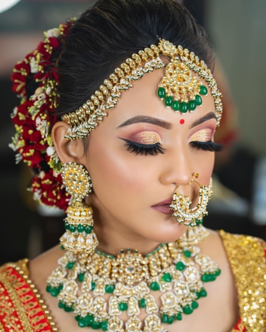 Blossom Salon and Studio