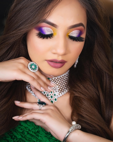 Blossom Salon and Studio