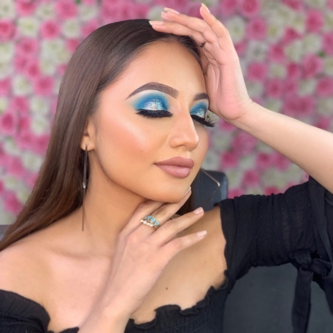 Blossom Salon and Studio