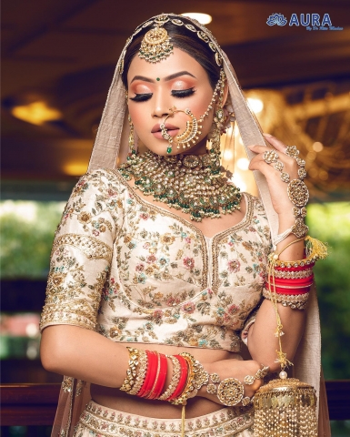 Aura Beauty Solutions