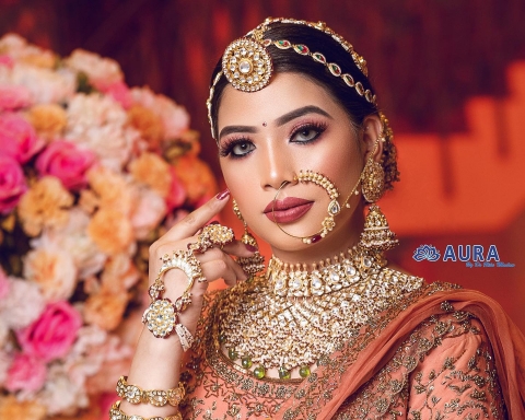 Aura Beauty Solutions