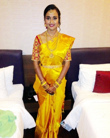 Makeovers By  Miss Chuckle