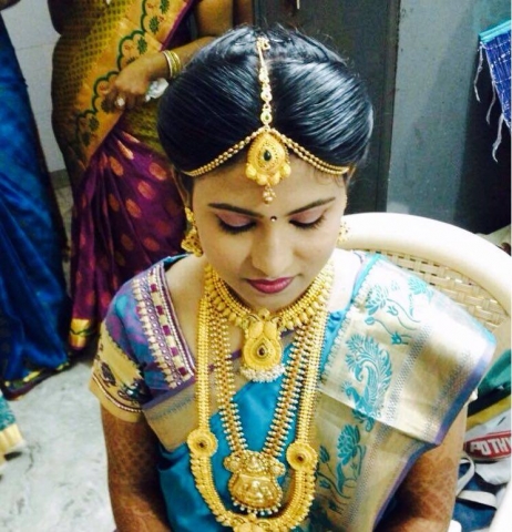 Makeovers By  Miss Chuckle