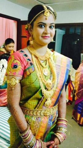 Makeovers By  Miss Chuckle