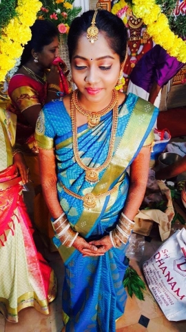 Makeovers By  Miss Chuckle