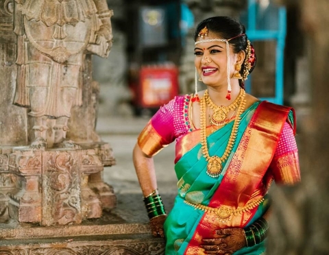 Chetan Krishna Photography	