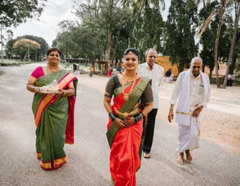 Chetan Krishna Photography	