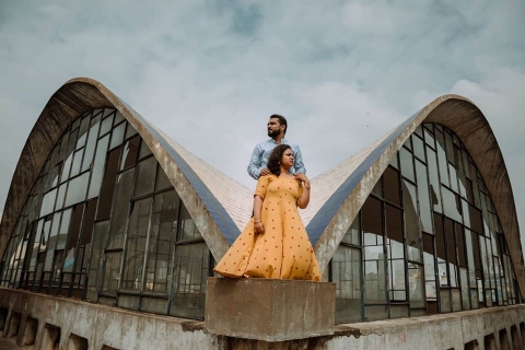 Chetan Krishna Photography	