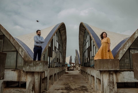 Chetan Krishna Photography	