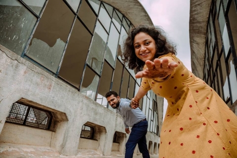 Chetan Krishna Photography	