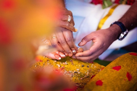 Chetan Krishna Photography	