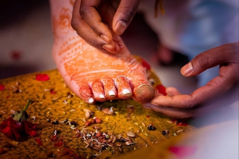 Chetan Krishna Photography	