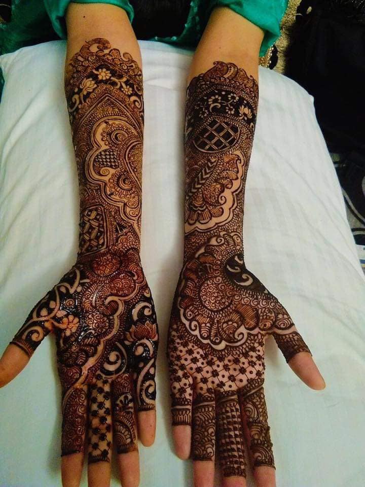 Best Mehndi-artists in Kolkata | Get Best Price & Packages