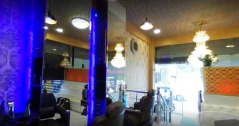 Shakir's Unisex Salon & Academ
