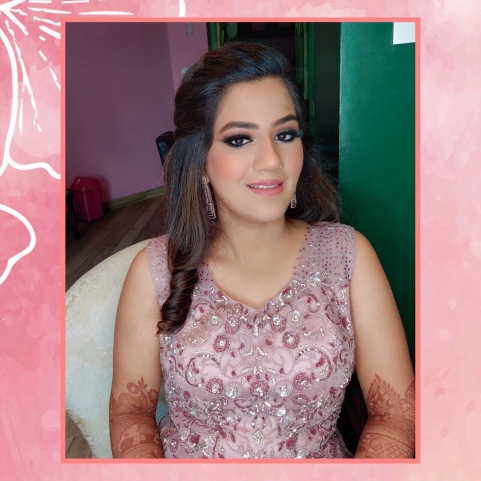 Arneeb Malik Makeup Artist