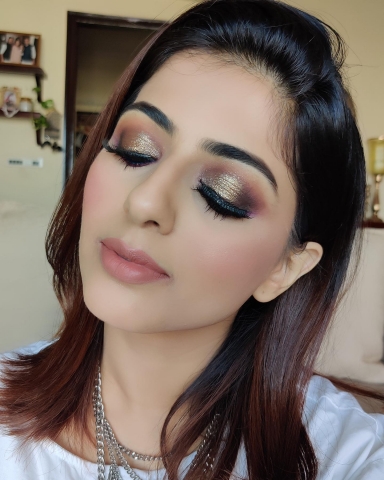 Arneeb Malik Makeup Artist