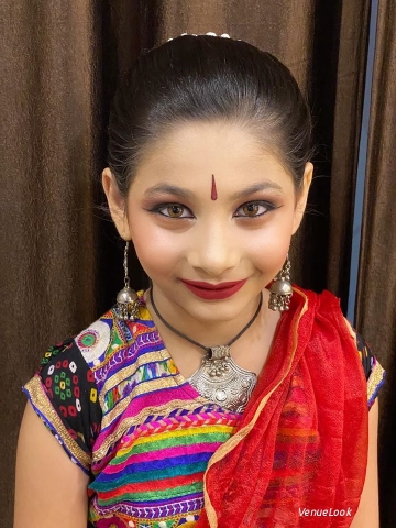 FLITS Beauty Salon and spa	