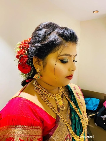 FLITS Beauty Salon and spa	