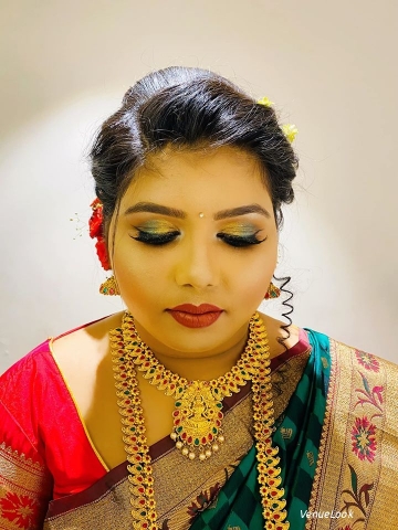 FLITS Beauty Salon and spa	