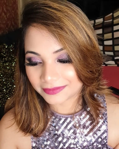 Bellezza Cara Makeover by Reet