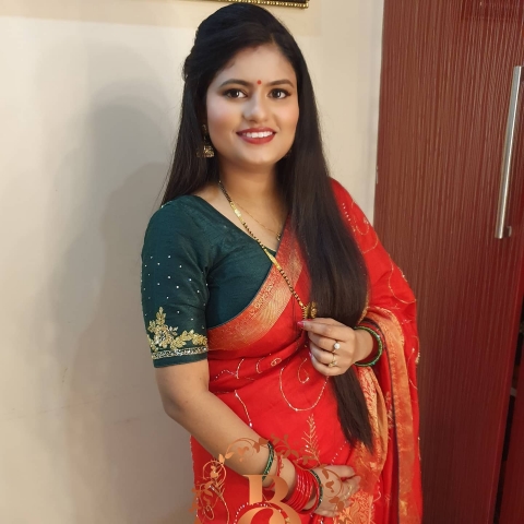 Bellezza Cara Makeover by Reet