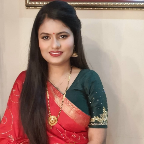 Bellezza Cara Makeover by Reet