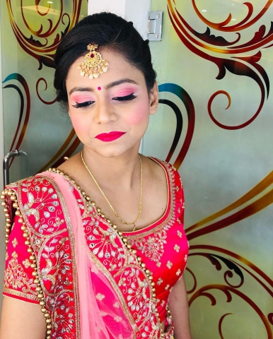 Rachnas Makeup Artist