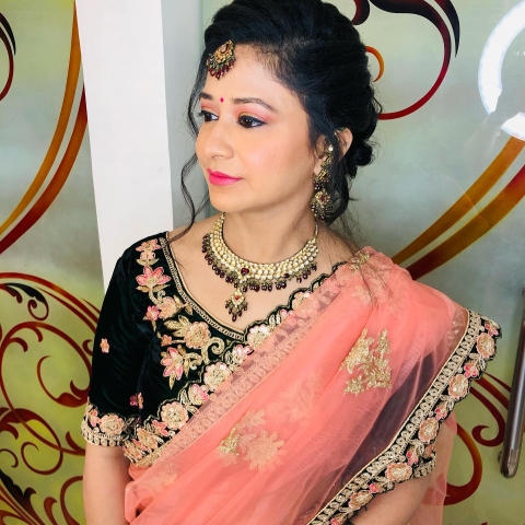 Rachnas Makeup Artist