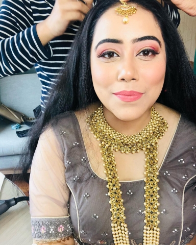 Rachnas Makeup Artist