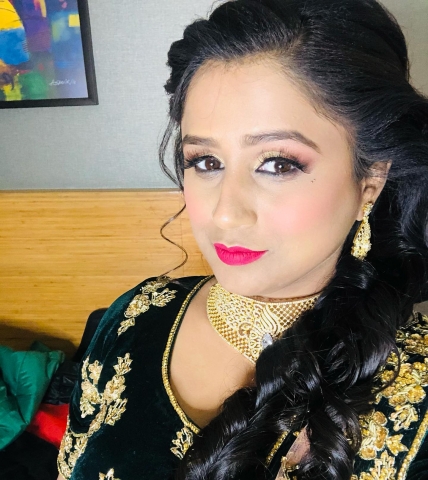 Rachnas Makeup Artist