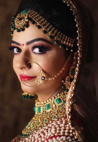 Kirti Jotwani Makeup Studio an