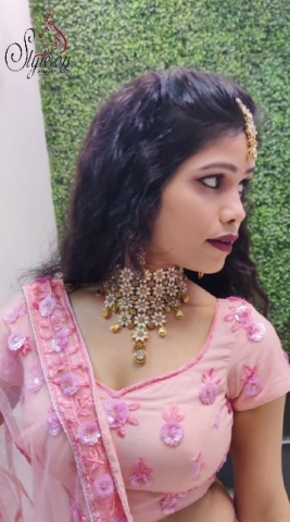 Style On Makeup Studio