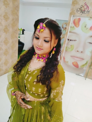 Style On Makeup Studio