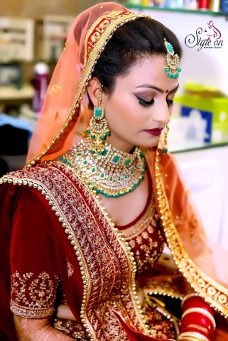 Style On Makeup Studio