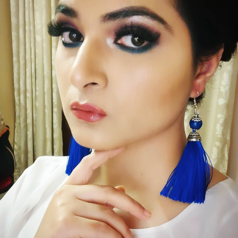 Divya Singh Makeovers