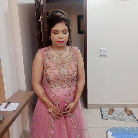 Glamup Beauty Makeup Salon