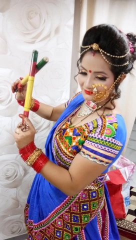 Sanskriti Makeup Studio