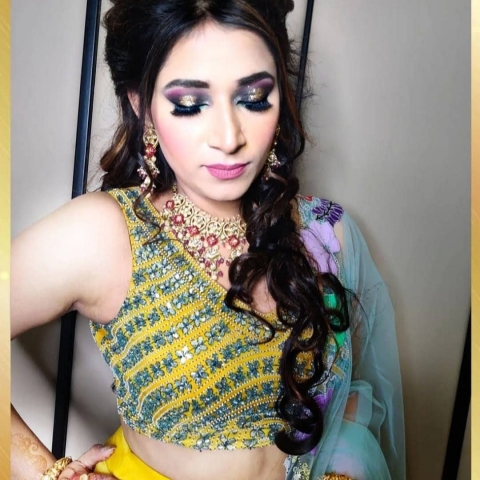 The Beauty Trove by Sonia Sing