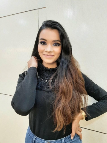 The Beauty Trove by Sonia Sing