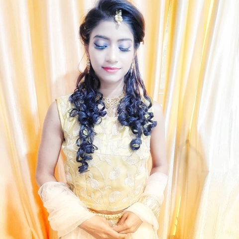 The Beauty Trove by Sonia Sing