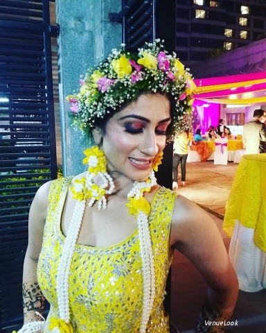 Supriti batra makeup Studio