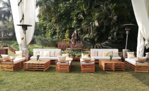 Rama Hospitality Services