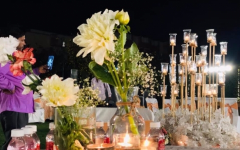 Rama Hospitality Services