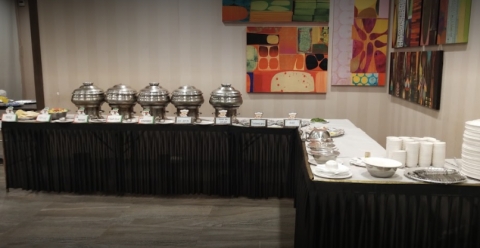 Rasraj Caterers