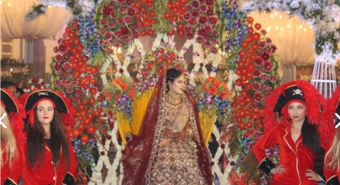 Eskimo Events & Entertainment