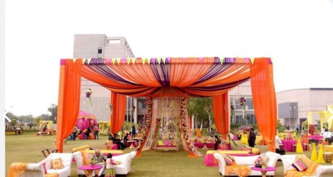 Eskimo Events & Entertainment